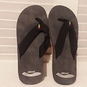 HBCali Flip Flops